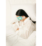 Steambase - Daily Eyemask Camomile Crown