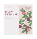Steambase - Daily Eyemask Sweet Fig
