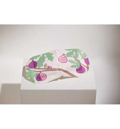 Steambase - Daily Eyemask Sweet Fig