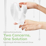 Sungboon - Editor Deep Collagen Cica Teatree Soothing Mask