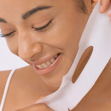 Sungboon - Editor Deep Collagen Cica Teatree Soothing Mask