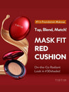 TIRTIR – Mask Fit Red Cushion