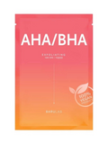 Barulab - The Clean Vegan Mask – AHA-BHA