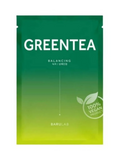 Barulab - The Clean Vegan Mask – Green Tea