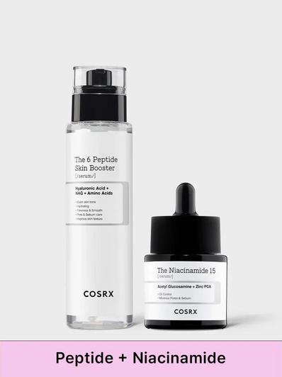 Cosrx - The 6 Peptide Skin Booster Serum