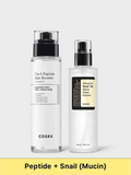 Cosrx - The 6 Peptide Skin Booster Serum