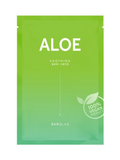 Barulab - The Clean Vegan Mask - Aloe