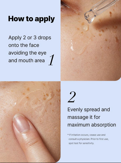 Cosrx - The Hyaluronic Acid 3 Serum