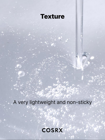 Cosrx - The Niacinamide 15 Serum