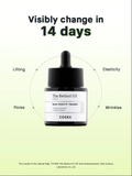 Cosrx - The Retinol 0.5 Oil