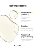 Cosrx - The Retinol 0.5 Oil