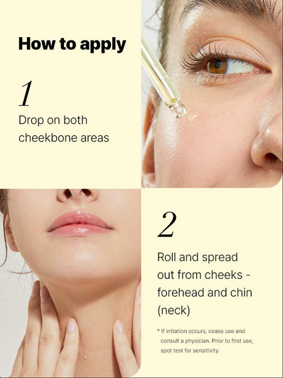 Cosrx - The Vitamin C 13 Serum