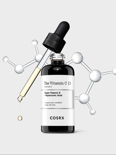 Cosrx - The Vitamin C 13 Serum
