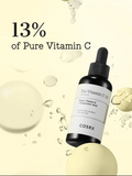 Cosrx - The Vitamin C 13 Serum