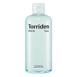 Torriden – DIVE-IN Low Molecule Hyaluronic Acid Toner
