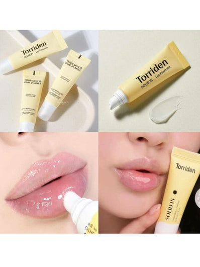 Torriden - Solid In Ceramide Lip Essence