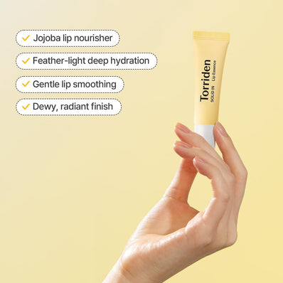 Torriden - Solid In Ceramide Lip Essence