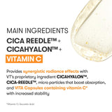 VT Cosmetics - Vita-Light Reedle Shot 100