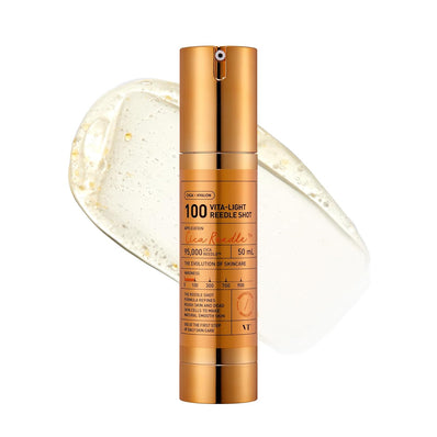 VT Cosmetics - Vita-Light Reedle Shot 100