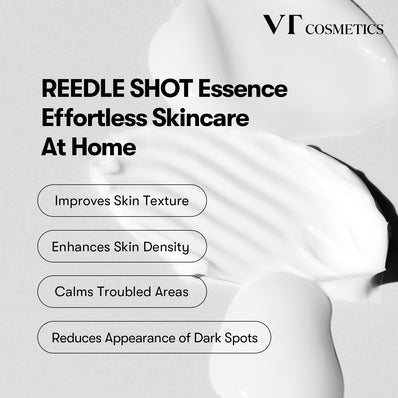 VT Cosmetics - Reedle Shot 100 Essence