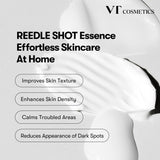 VT Cosmetics - Reedle Shot 100 Essence