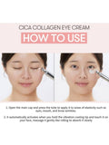 VT Cosmetics - VT Cica Collagen Eye Cream