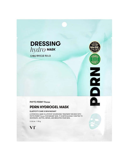 VT Cosmetics - VT PDRN Hydrogel Mask