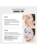 VT Cosmetics - VT PDRN Hydrogel Mask