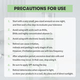 VT cosmetics - Cica Reti-A Cream 0.05