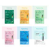 VT cosmetics - VT Collagen Reedle Shot 100 2Step Mask