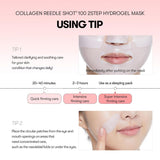 VT cosmetics - VT Collagen Reedle Shot 100 2Step Mask