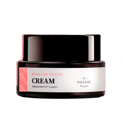 Village 11 Factory - Miracle Youth Cream