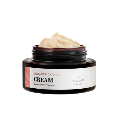 Village 11 Factory - Miracle Youth Cream