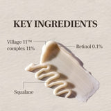 Village 11 Factory - Miracle Youth Eye Cream