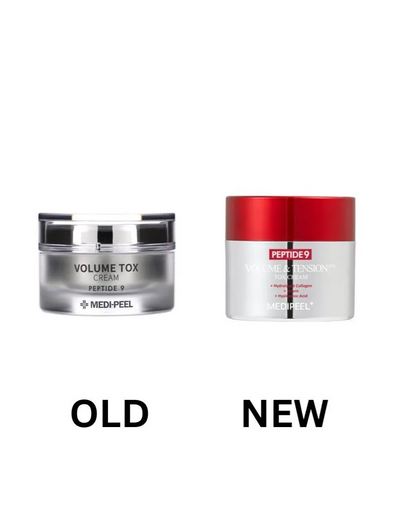 Medipeel - Volume & Tension Tox Cream Pro (Renewed Peptide 9 Volume Tox Cream)