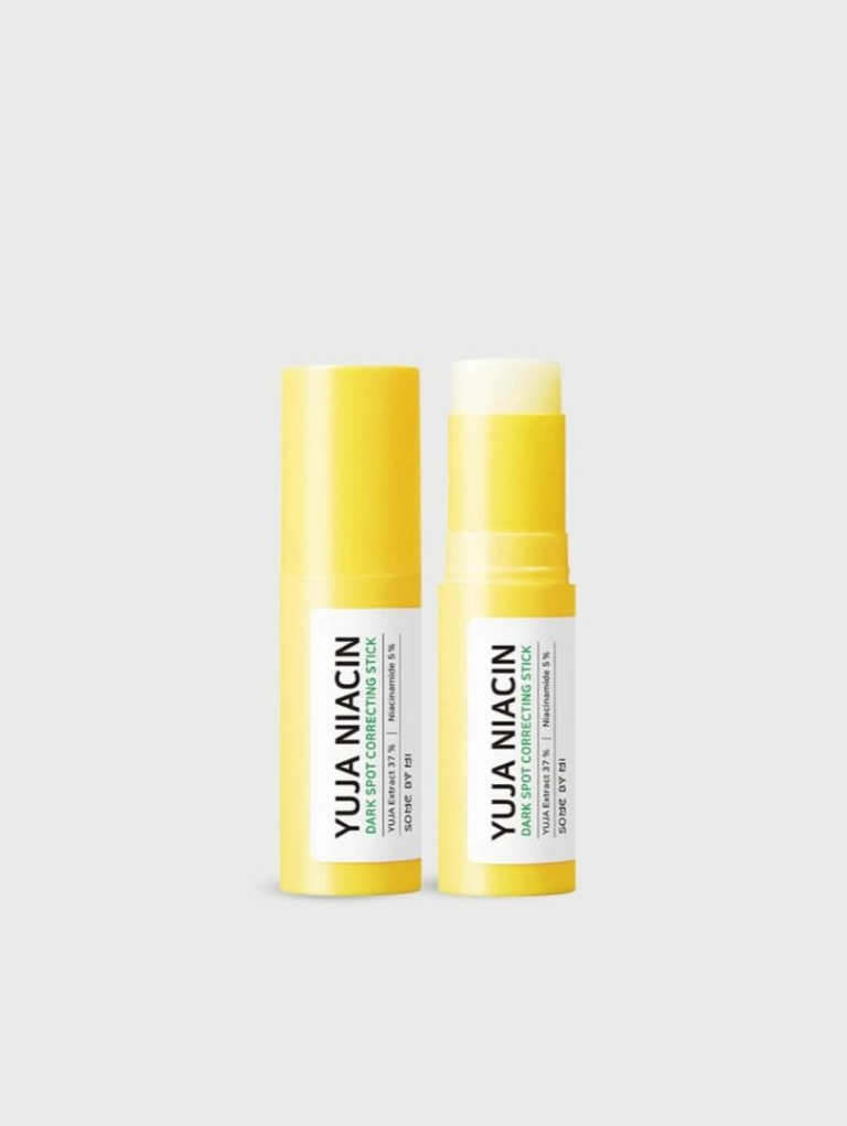 Some by Mi - Yuja Niacin Dark Spot Correcting Stick