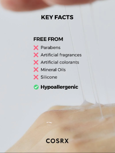 Cosrx - Advanced Snail Radiance Dual Essence