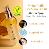 d'Alba - White Truffle First Spray Serum