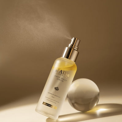 d'Alba - White Truffle First Spray Serum