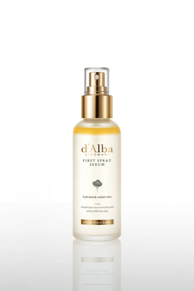 d'Alba - White Truffle First Spray Serum