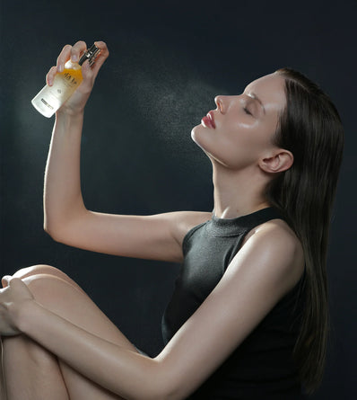 d'Alba - White Truffle First Spray Serum