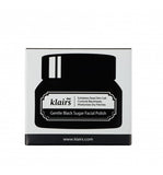 Klairs - Gentle Black Sugar Facial Polish