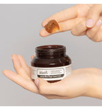 Klairs - Gentle Black Sugar Facial Polish