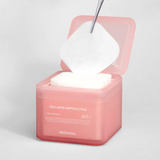 Mediheal - Collagen Ampoule Pad