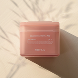 Mediheal - Collagen Ampoule Pad