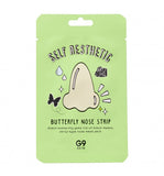 G9 Skin - Self Aesthetic butterflly Nose strip