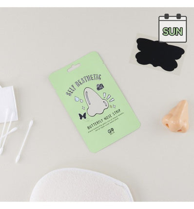 G9 Skin - Self Aesthetic butterflly Nose strip