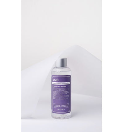 Klairs - Supple Preparation Unscented Toner