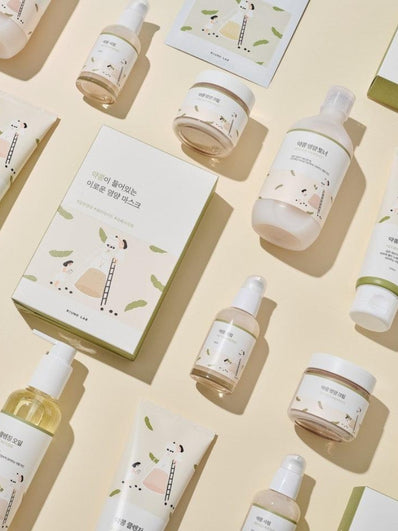 Round Lab - Soybean Nourishing Cream